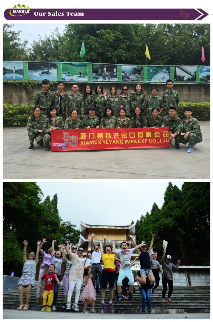 Our Sales Team 01