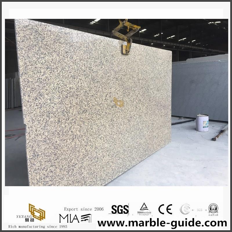 Jiangxi Chrysanthemum Yellow Granite slabs for sale Jiangxi Chrysanthemum Yellow Granite slabs for sale