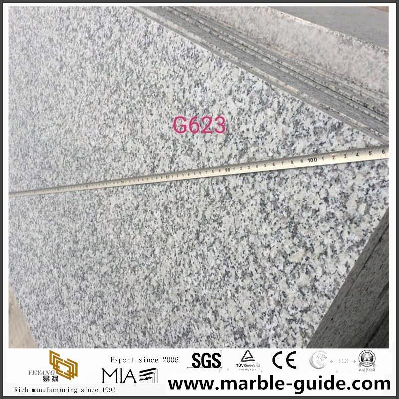 G623 Granite Tiles for Project 2