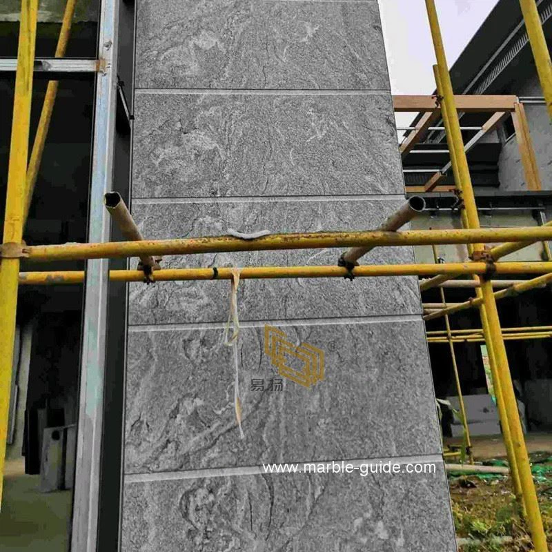 China Jupanara Granite for wall 01