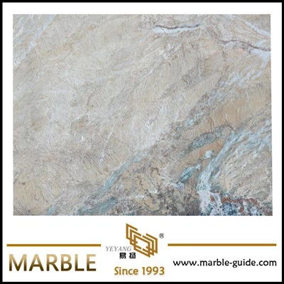 Emerald Waves Crape Myrtle Luxury Green Mable Slab and Tile