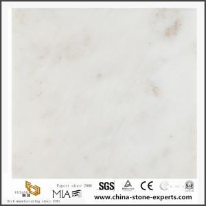 Afyon Hvit Marmor For Gulvfliser Og Peis Med Best Texture