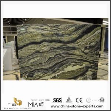 Kjøp Grace Green Stone Marble fra China Country