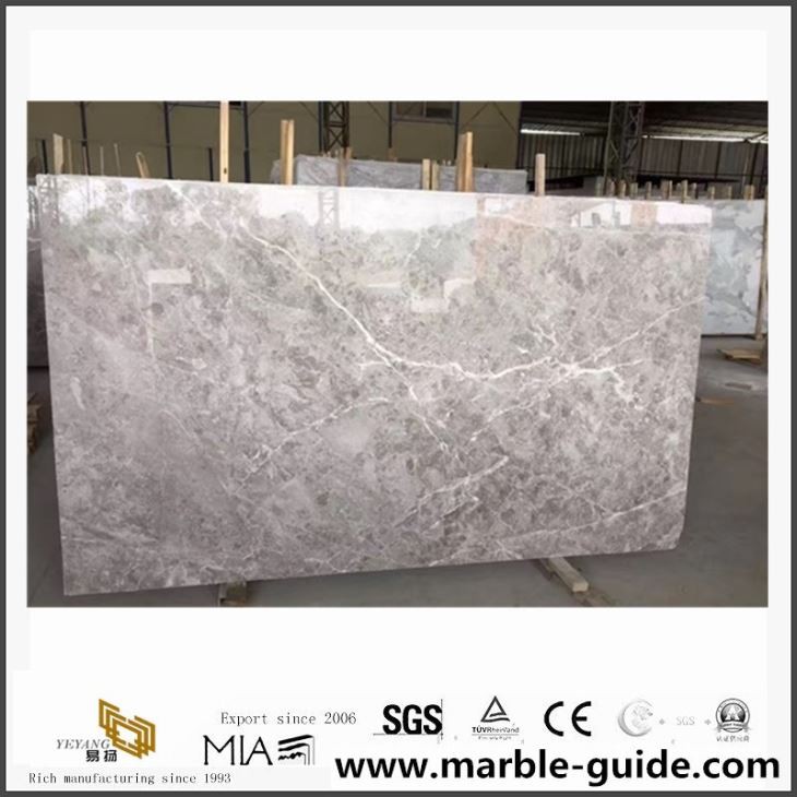 Beste pris persisk silke marmor, Emprado Marble Stone for hotellgulv
