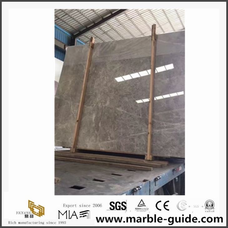 Best Price Persian Silk Marble, Emprado Marble Stone For Hotel Flooring