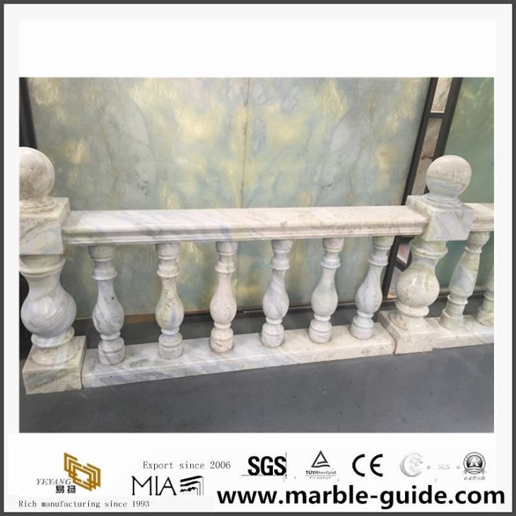 China Blue Marble Onyx Marble Slab For Luxurious Decorative Floor Tile