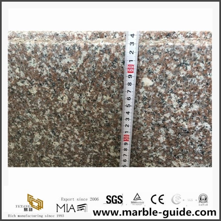 Laveste pris Granitt benkeplater, Kina G664 Granitt