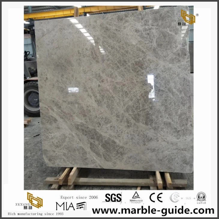 Northern Lights Marble Slabs For Bathroom Vanity Top