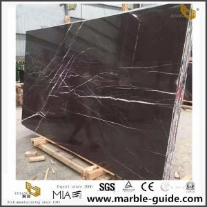 Saint Laurent Gold Marble Slab / Tile for Project