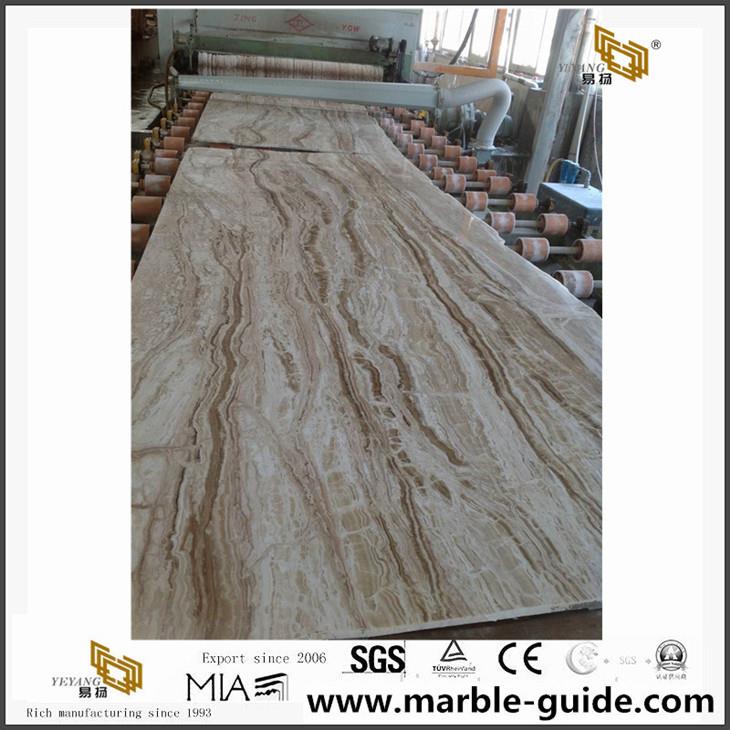 Tara Onyx plater & fliser