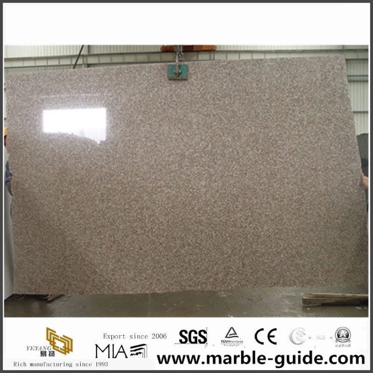 Pink G687 Granite Slabs Sale