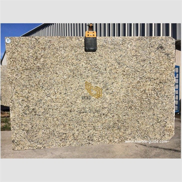 Brazil Gold Granite Kitchen Top Granite Design