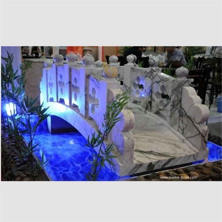 Clivia White Marble Bathroom Wall Tiles