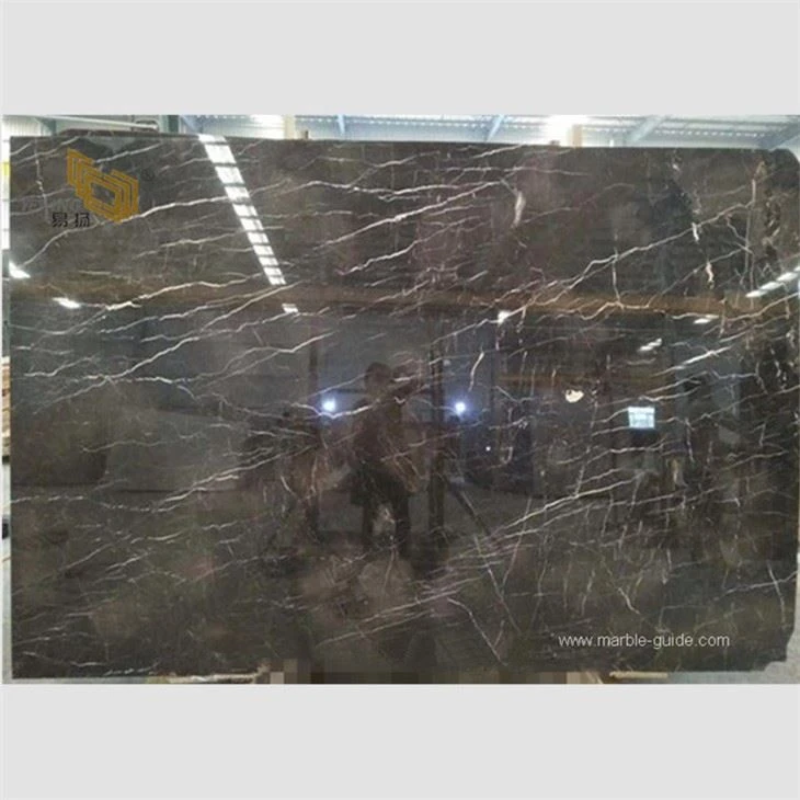 Golden Jade Black Marble For Wall And Floor